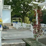 Nelijaerve Centre Holiday park Aegviidu