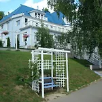 Holiday park Nelijaerve Centre *