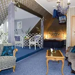 Nelijaerve Centre Holiday park Aegviidu