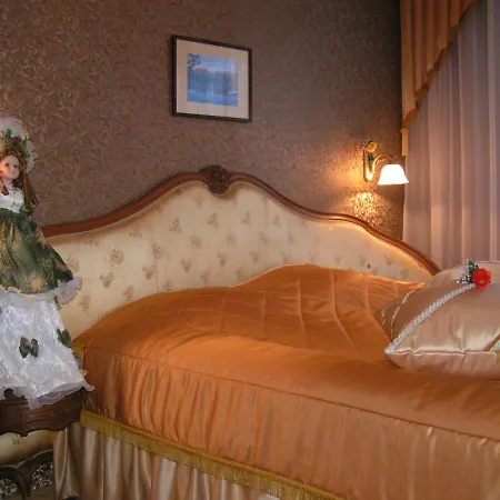 Nelijaerve Centre Kompleks wypoczynkowy Aegviidu