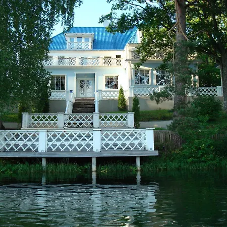 Nelijaerve Centre Aegviidu