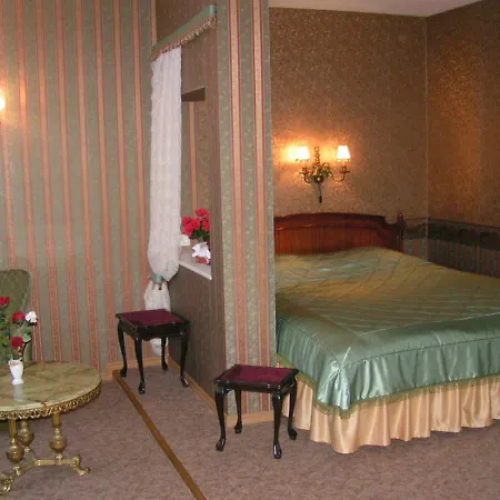 Nelijaerve Centre Aegviidu