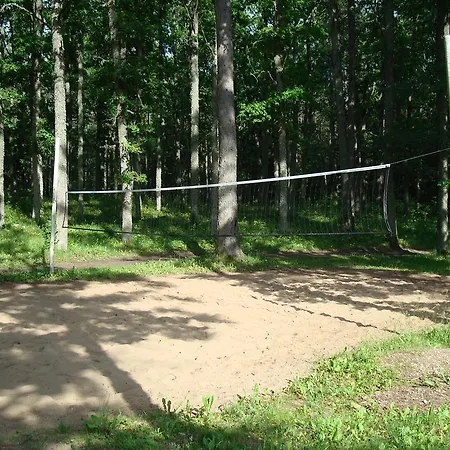 Nelijaerve Centre Kompleks wypoczynkowy Aegviidu