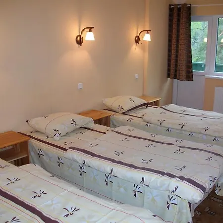 Nelijaerve Centre Aegviidu