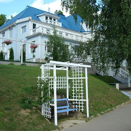 פארק נופש Nelijaerve Centre *