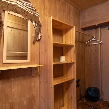 Kompleks wypoczynkowy Nelijaerve Centre