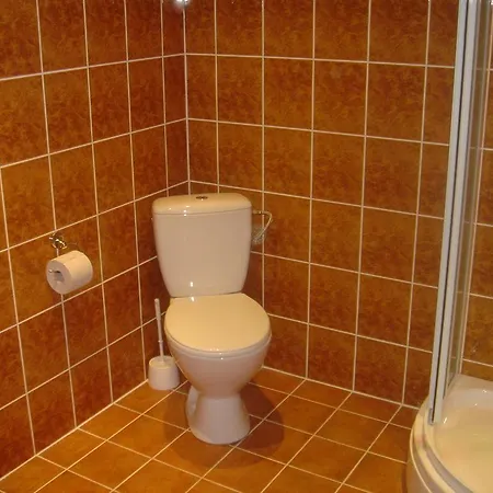 Nelijaerve Centre Kompleks wypoczynkowy Aegviidu