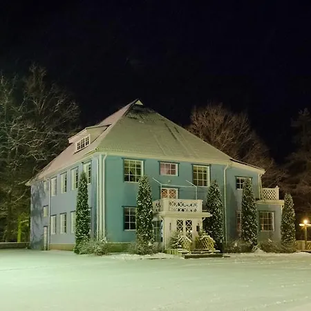 Nelijaerve Centre * Aegviidu