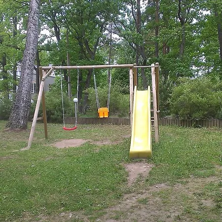 Nelijaerve Centre Kompleks wypoczynkowy *