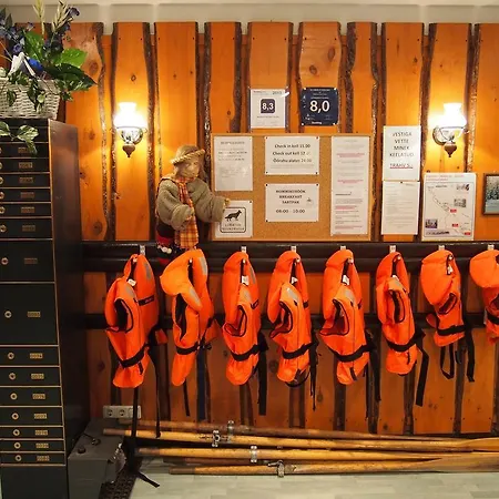 Nelijaerve Centre Kompleks wypoczynkowy *