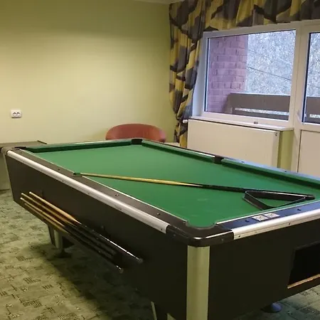 Nelijaerve Centre Aegviidu