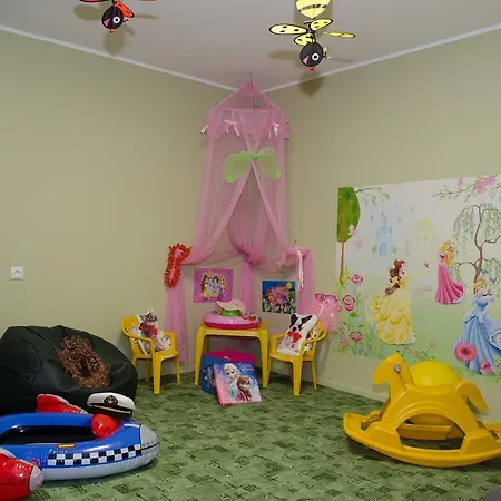 Nelijaerve Centre Aegviidu