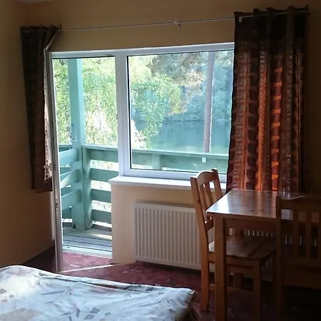 Nelijaerve Centre Kompleks wypoczynkowy Aegviidu