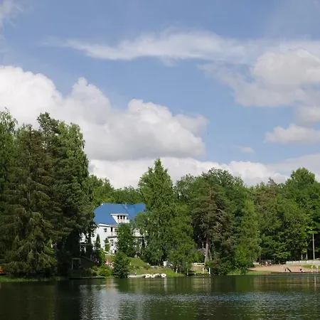 Nelijaerve Centre Kompleks wypoczynkowy *