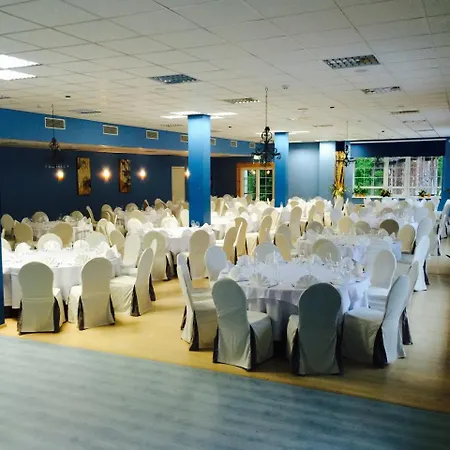 منتزه العطل Nelijaerve Centre