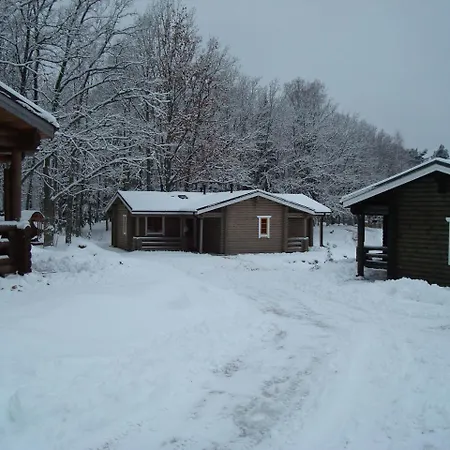 Nelijaerve Centre Aegviidu