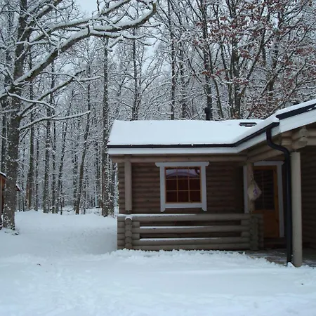Nelijaerve Centre Kompleks wypoczynkowy