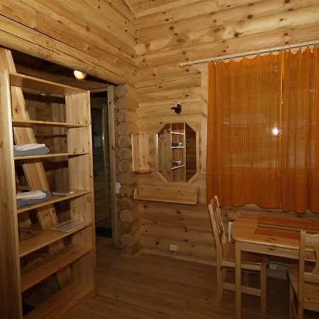 Nelijaerve Centre Holiday park