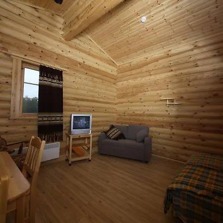 Nelijaerve Centre * Aegviidu