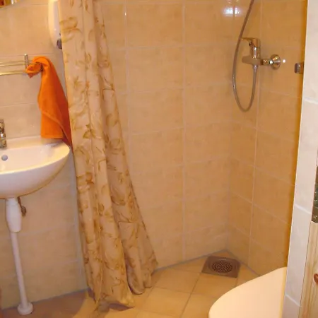 Kompleks wypoczynkowy Nelijaerve Centre