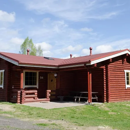 Nelijaerve Centre Kompleks wypoczynkowy