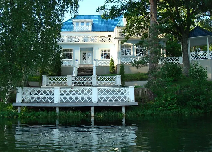 Nelijaerve Centre Aegviidu