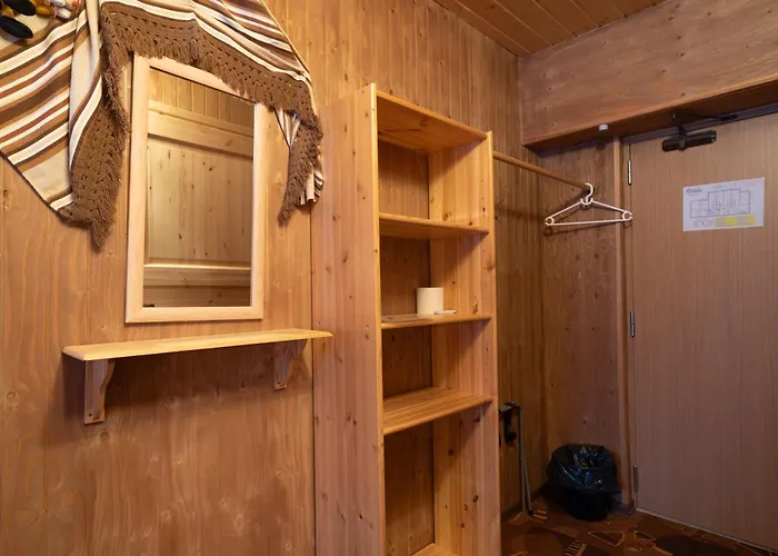 Holiday park Nelijaerve Centre