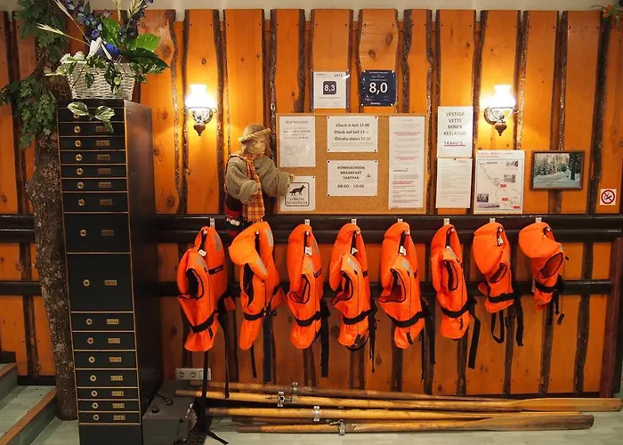 Nelijaerve Centre Holiday park *