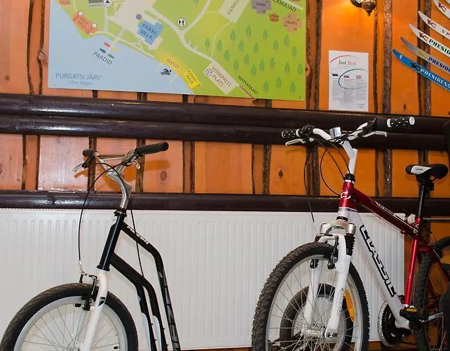 Nelijaerve Centre Holiday park