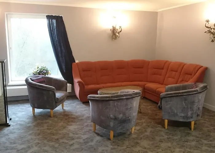 Holiday park Nelijaerve Centre Aegviidu