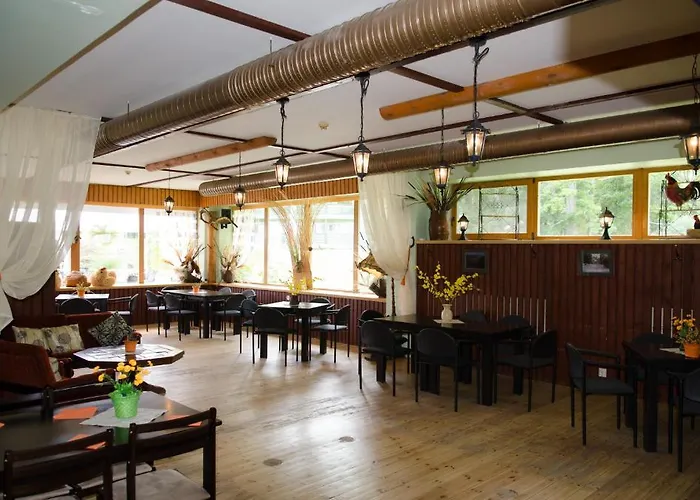 Holiday park Nelijaerve Centre *