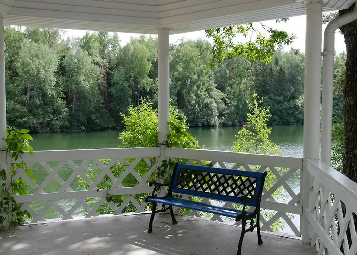 Holiday park Nelijaerve Centre *