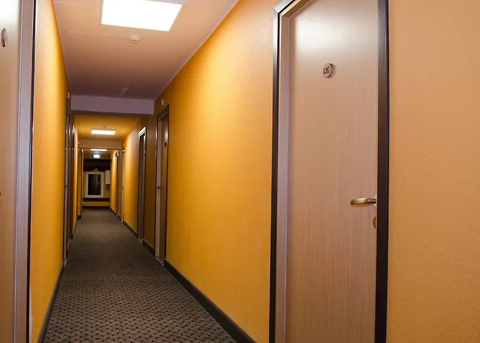 Nelijaerve Centre Holiday park