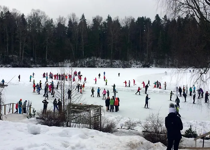 Holiday park Nelijaerve Centre