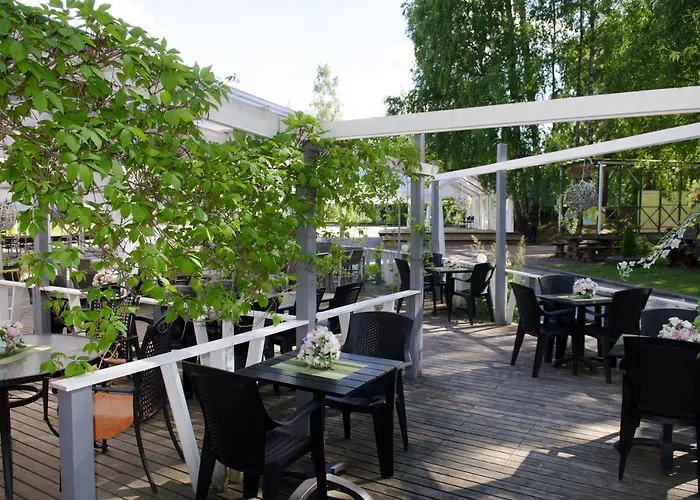 Holiday park Nelijaerve Centre