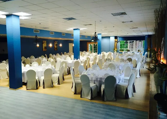 Holiday park Nelijaerve Centre