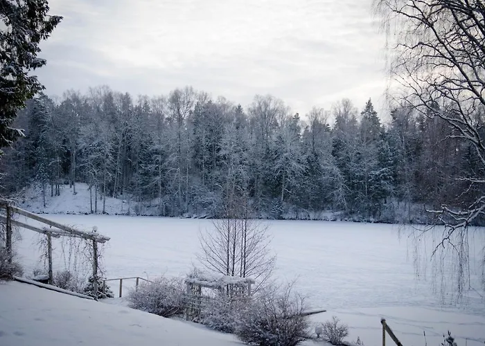 Nelijaerve Centre Holiday park *